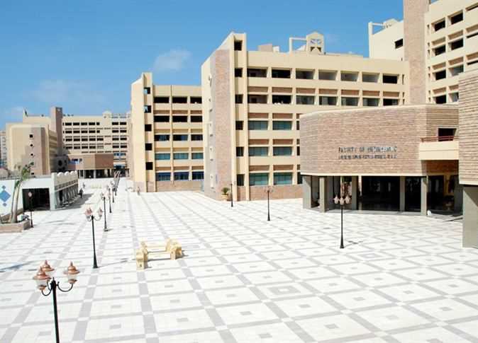 تنسيق جامعة فاروس 2022-2023 ومصاريف الكليات المتاحة