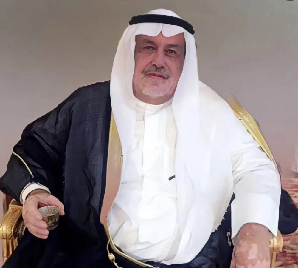 سبب وفاة السفير السعودي محمد القحطاني