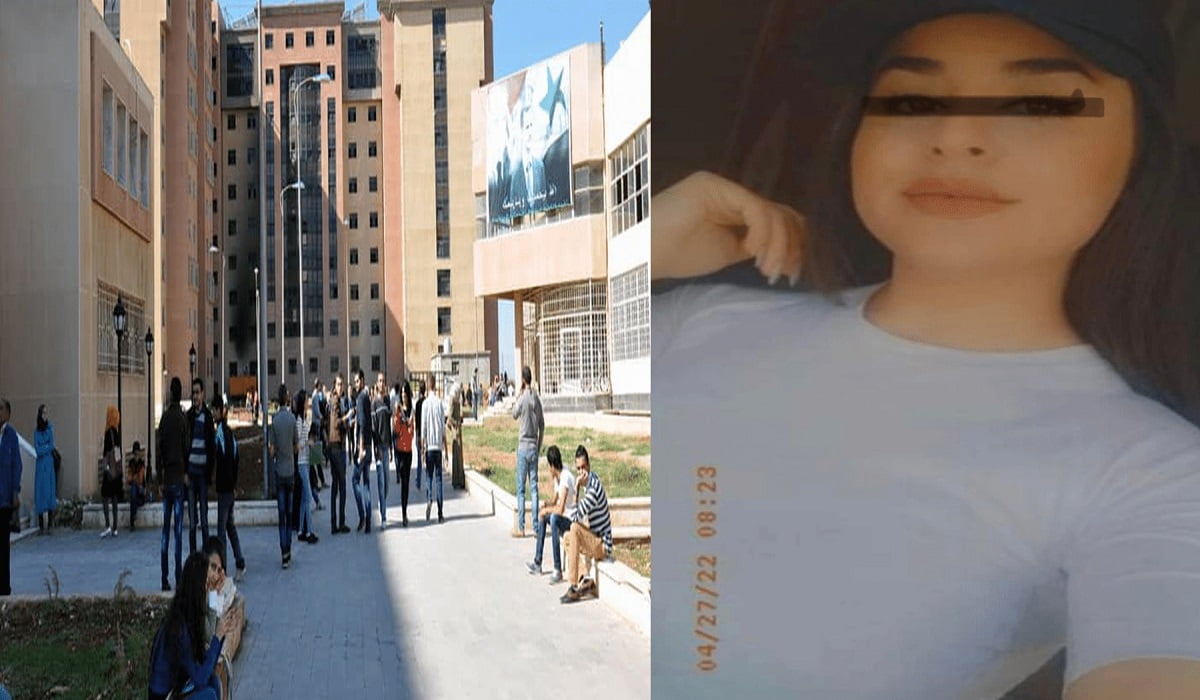 فيديو فضيحة العميد نزار العبشي مع الطالبة سالي العوضي في جامعة البعث السورية كامل جودة عالية