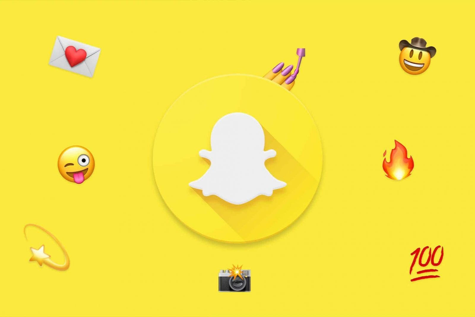 كيفية بدء ستريك سناب شات " Snapchat Streak " والحفاظ على النقاط