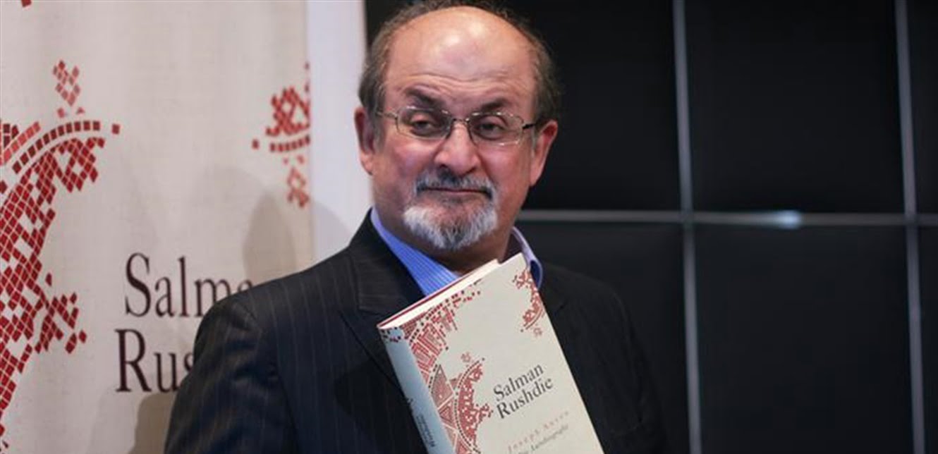ماهي ديانة سلمان رشدي