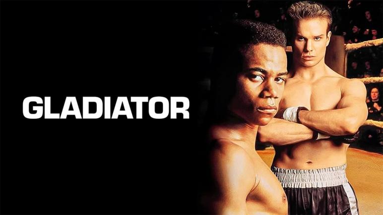 مشاهدة فيلم Gladiator 1992 مترجم كامل