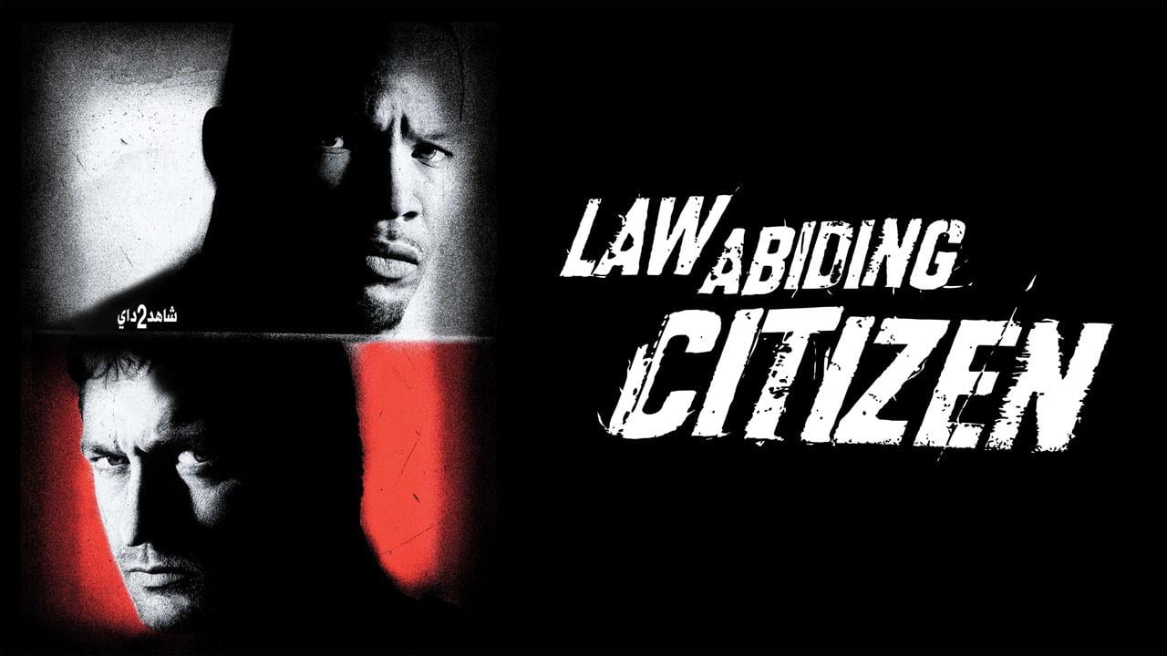 مشاهدة فيلم Law Abiding Citizen 2009 مترجم