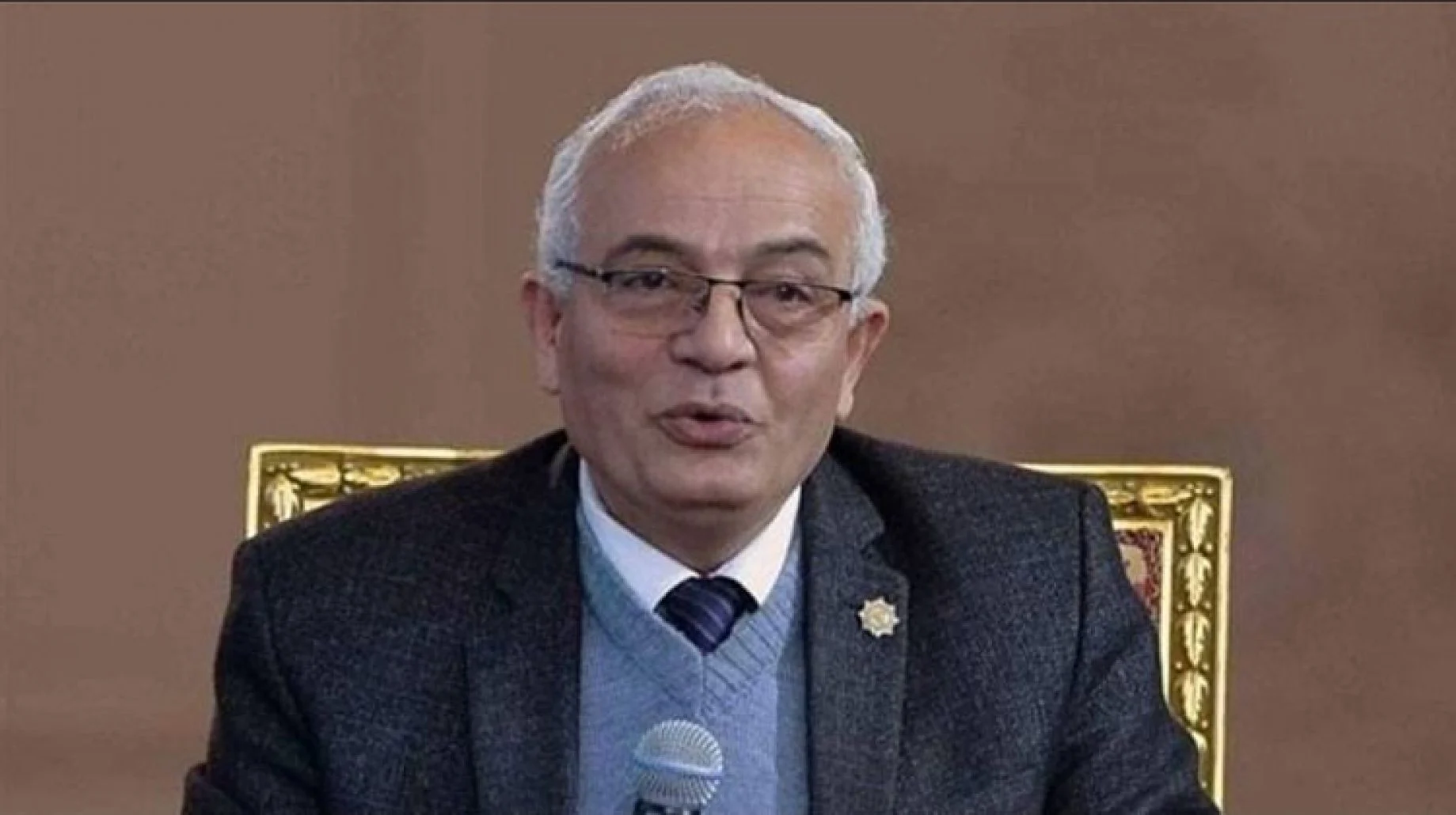 من هو رضا حجازي وزير التربية والتعليم الجديد