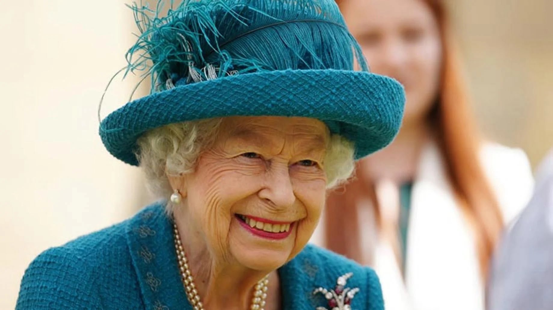 تفاصيل وفاة الملكة إليزابيث الثانية ملكة بريطانيا