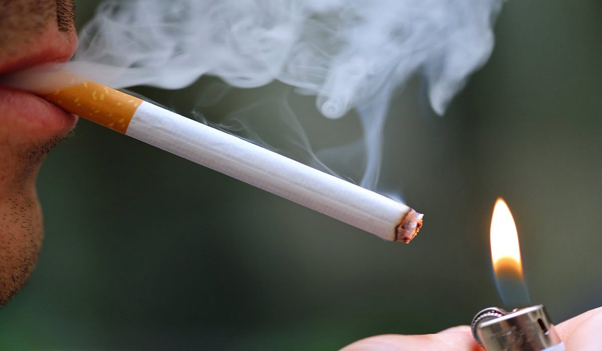 اقل انواع السجائر رائحة واقلها ضرر