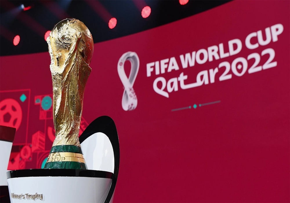 دوام العمل في قطر خلال كأس العالم 2022