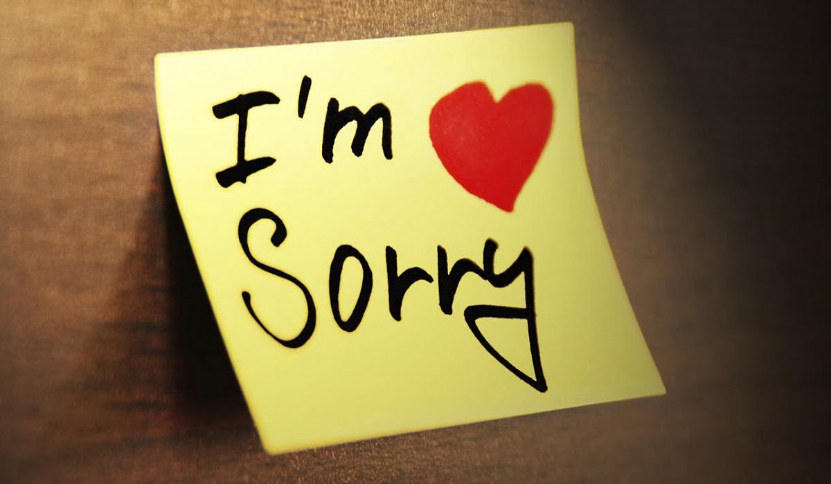 رسائل اعتذار قوية ومؤثرة لزوجي