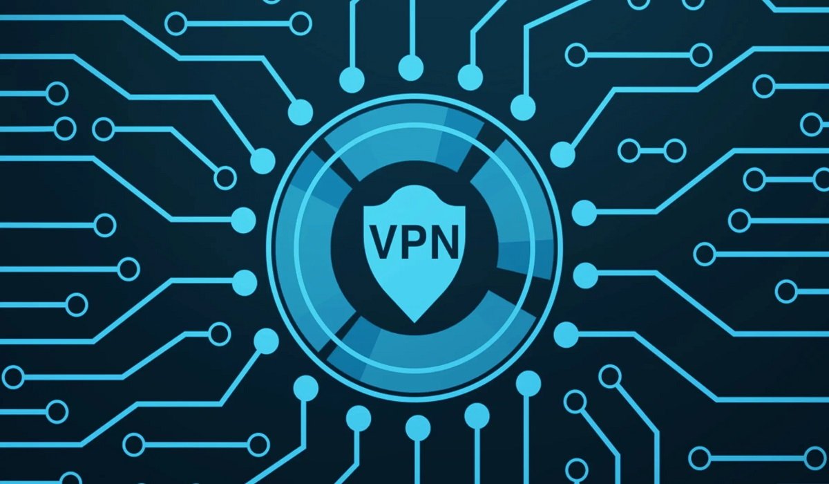 كيف يتم استخدام برنامج VPN؟