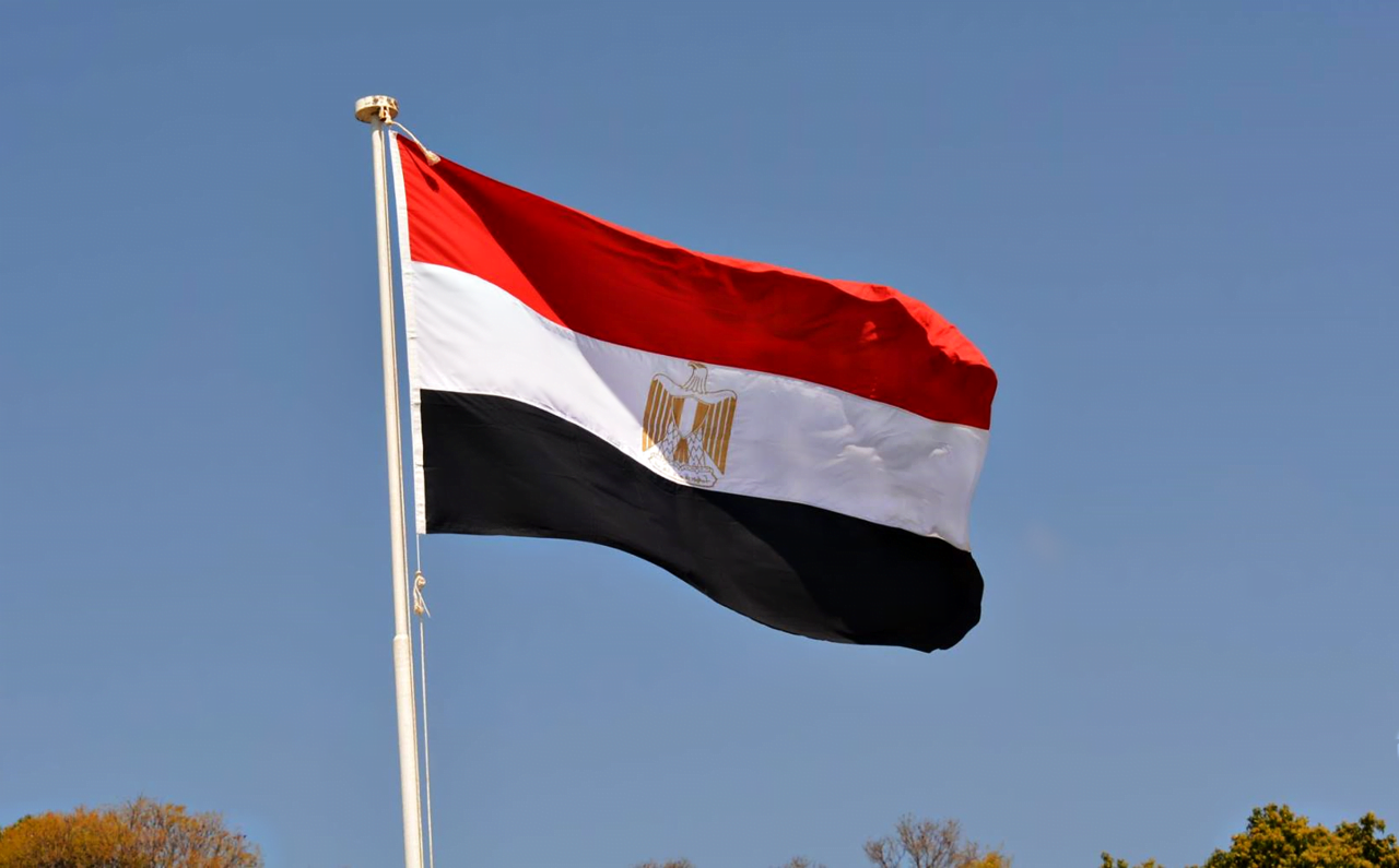 ما هي أصغر محافظات مصر من حيث المساحة؟