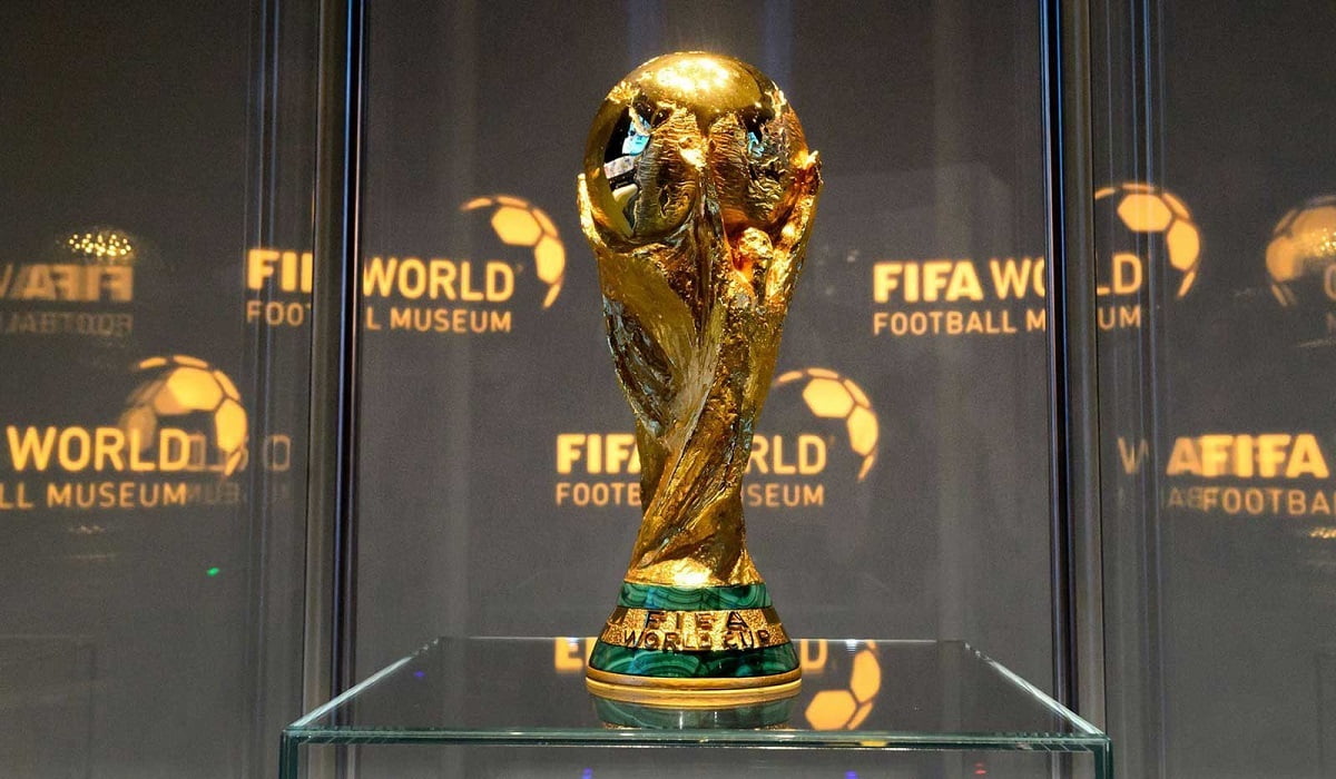 ما هي القنوات الناقلة لمباريات كأس العالم قطر 2022؟