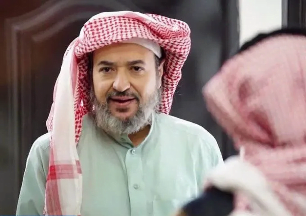 من هم ابناء الفنان السعودي خالد سامي ؟