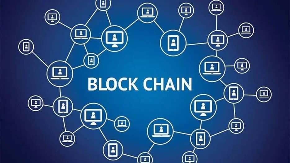 What is blockchain arabicrypto
