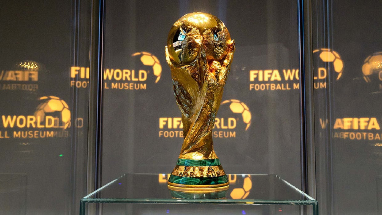 أين ستقام كأس العالم 2026؟