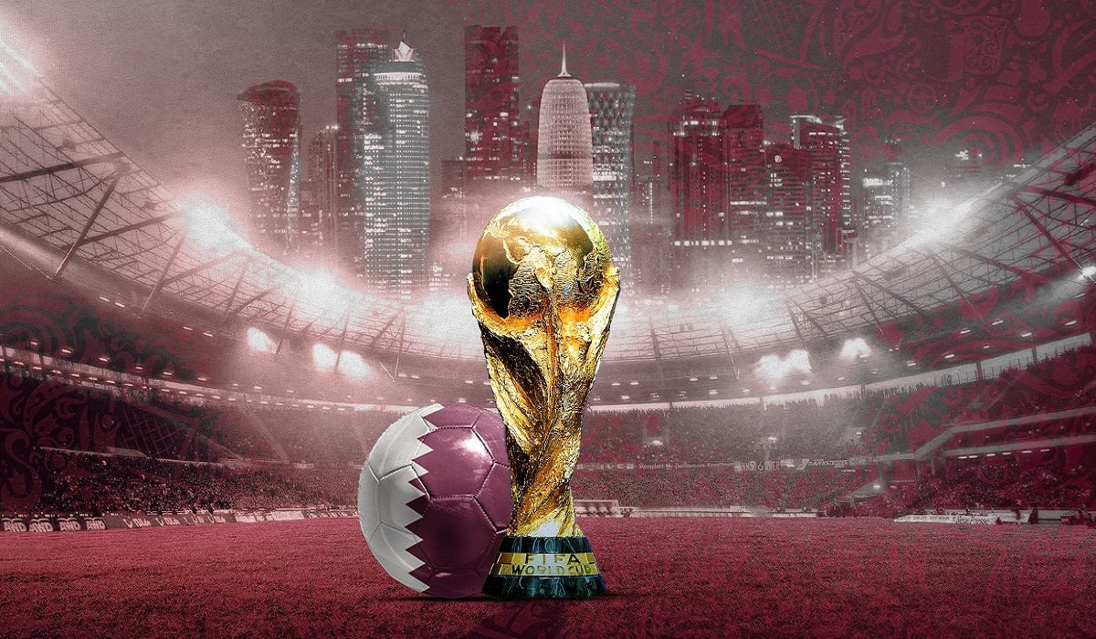 جميع ترددات بي ان سبورت المفتوحة الناقلة لكأس العالم قطر 2022