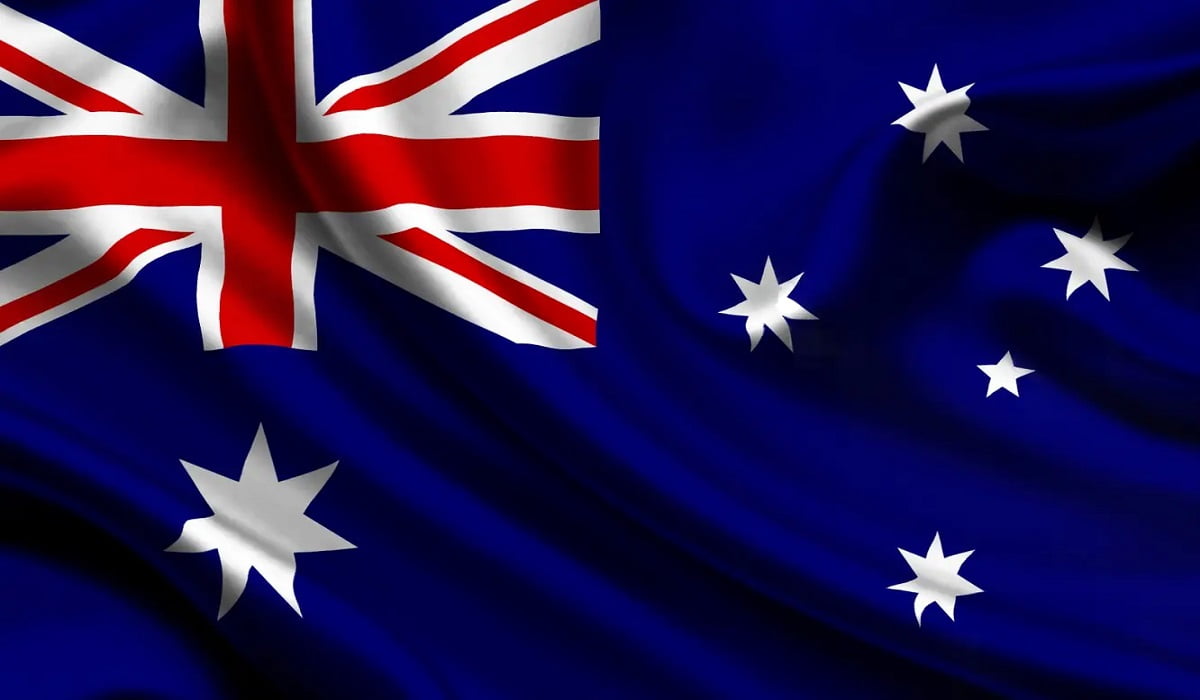هل استراليا قارة ام دولة ؟
