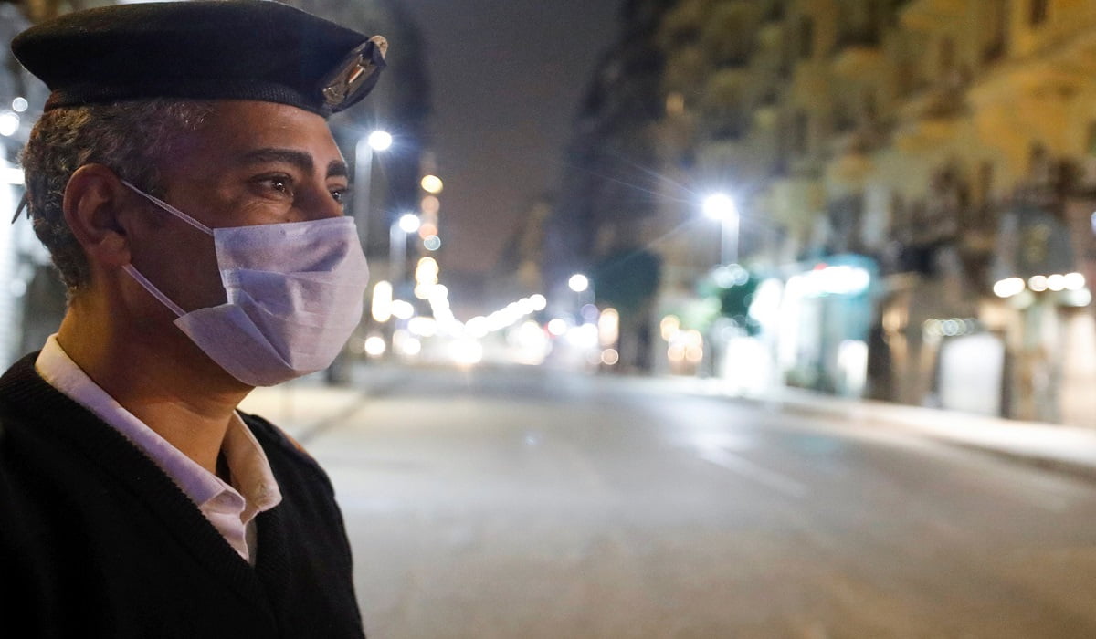 هل يوجد حظر تجوال يوم 11 11 الجمعة في مصر