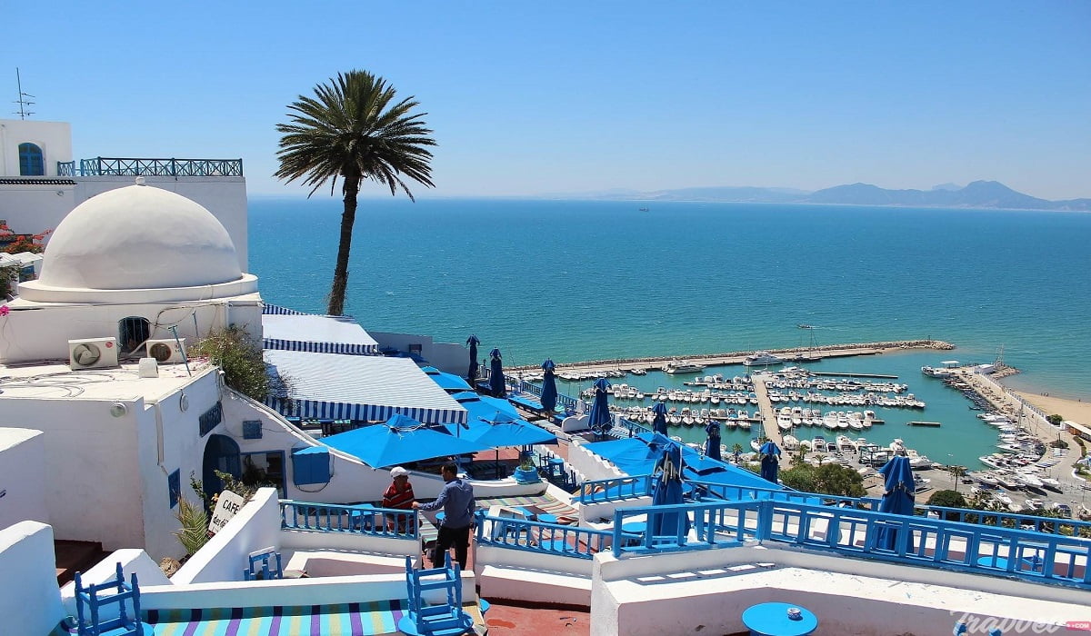 جدول حفلات رأس السنة في تونس 2023