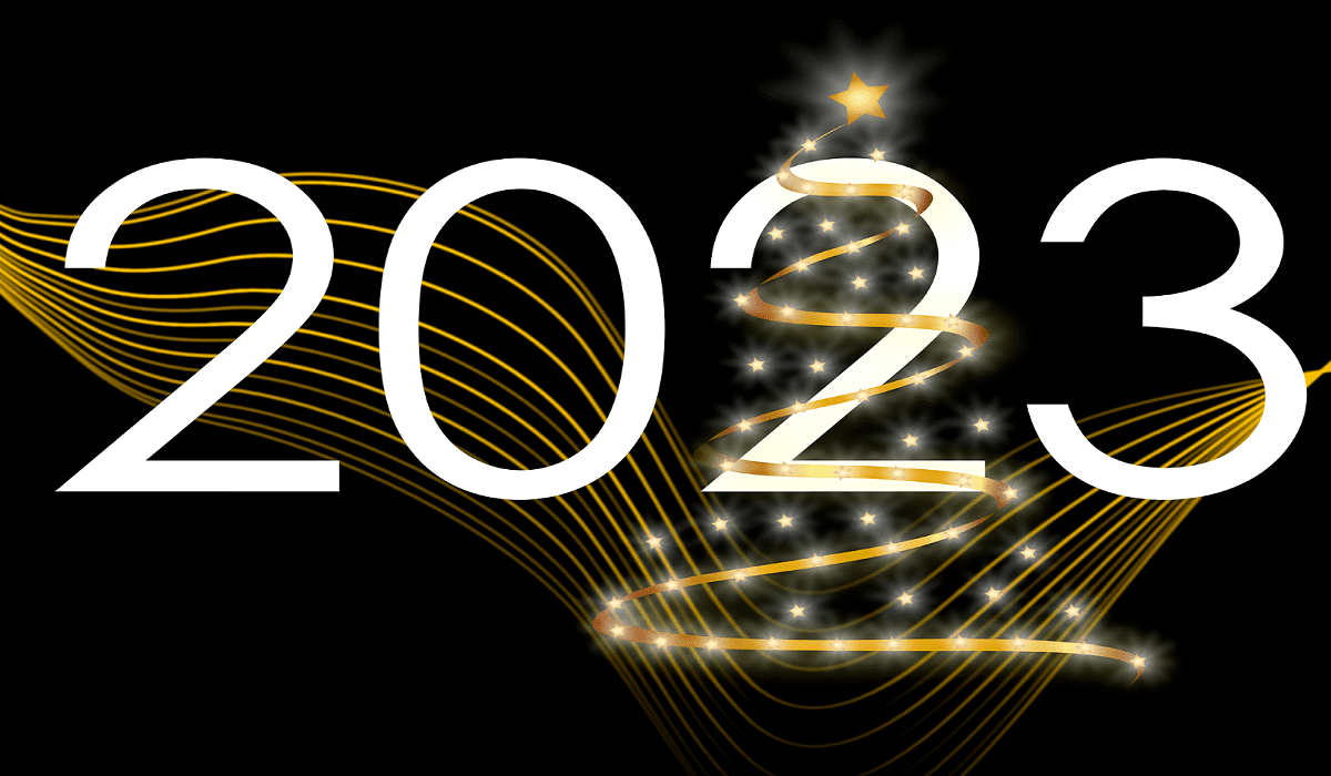 عبارات تهنئة بمناسبة رأس السنة الجديدة 2023