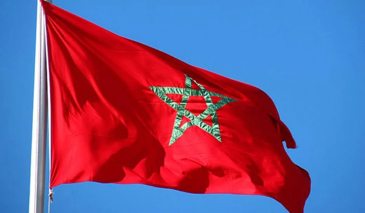 كلمات النشيد الوطني المغربي مكتوبة
