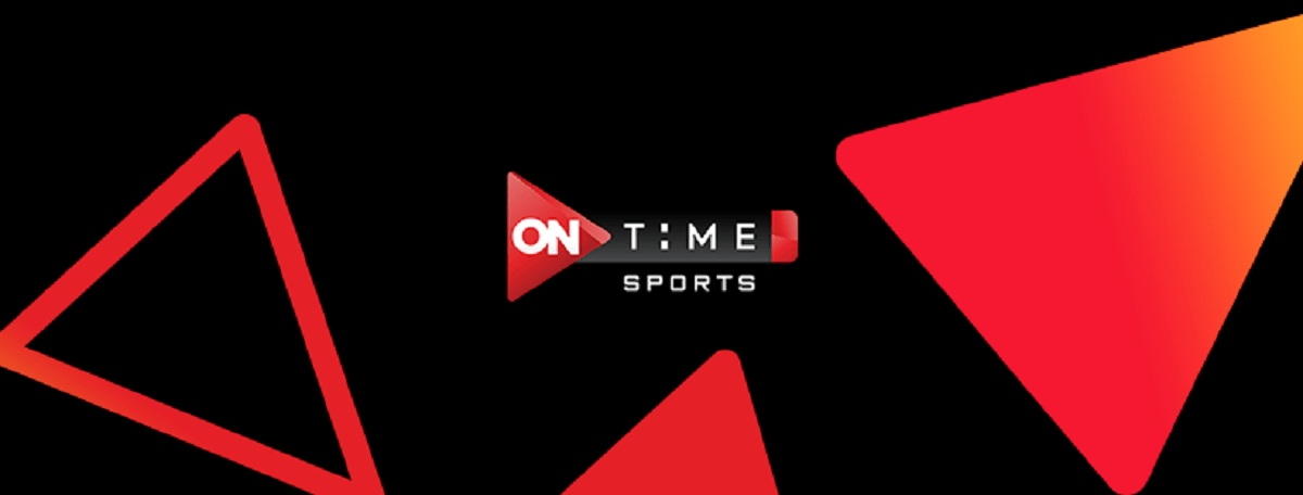 مشاهدة قناة اون تايم سبورت 2022 بث مباشر اون سبورت ON Time Sports 1 live