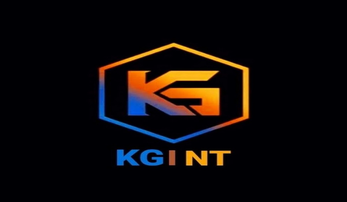 تطبيق kgint للاندرويد والايفون APK