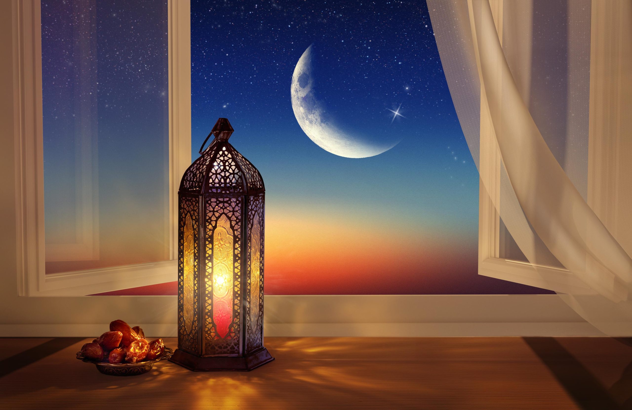 دعاء دخول واستقبال شهر رمضان 2023 مكتوب