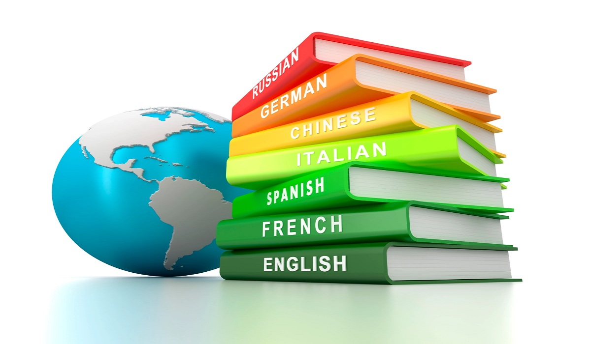 موضوع تعبير عن أهمية تعلم اللغات الأجنبية بالفرنسية