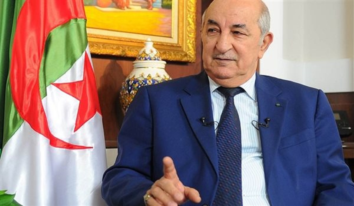 تفاصيل العفو الرئاسي الجزائري عن 8985 سجيناً بمناسبة عيد الفطر
