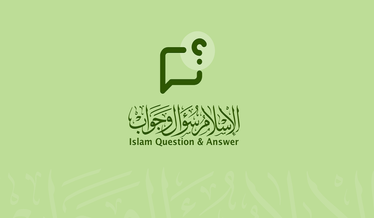 طريقة الاشتراك في مسابقة الاسلام سؤال وجواب