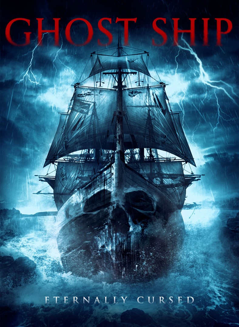 فيلم ghost ship كامل ومترجم بجودة HD