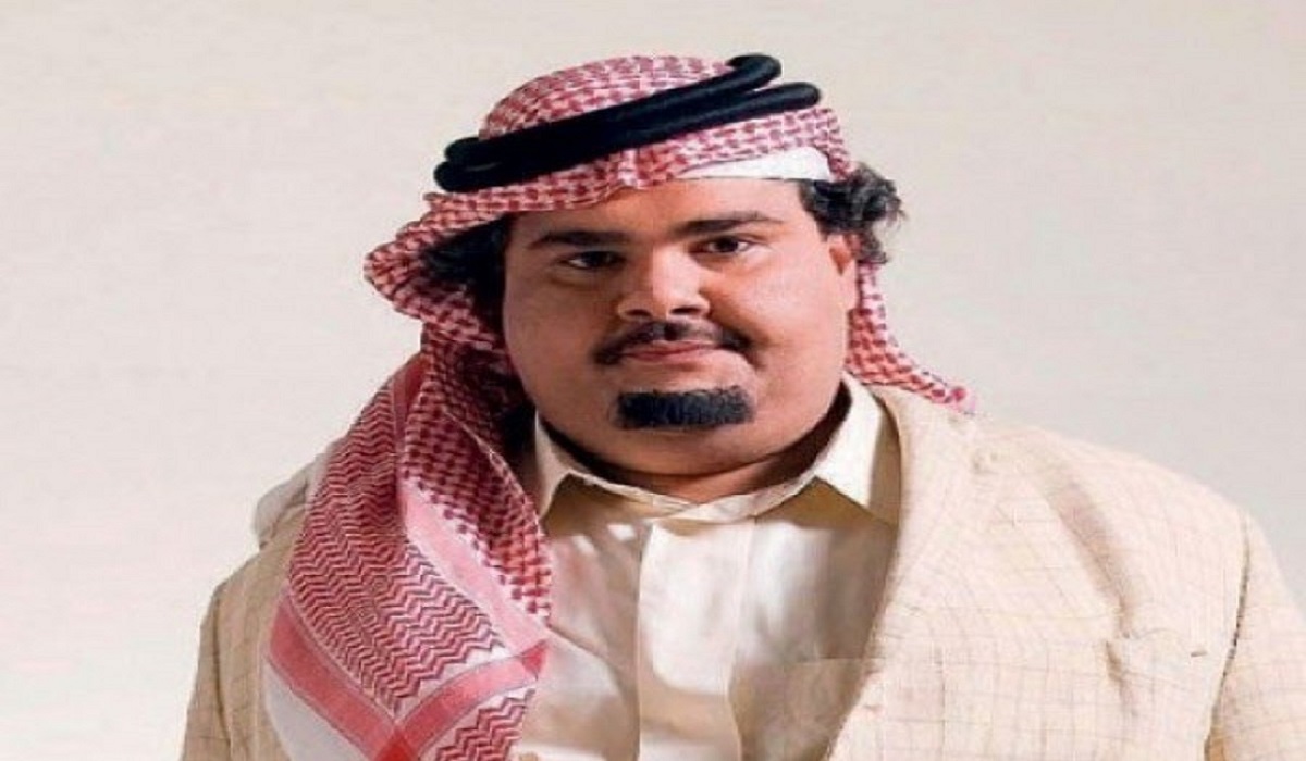 ما هو مرض الممثل السعودي فهد الحيان