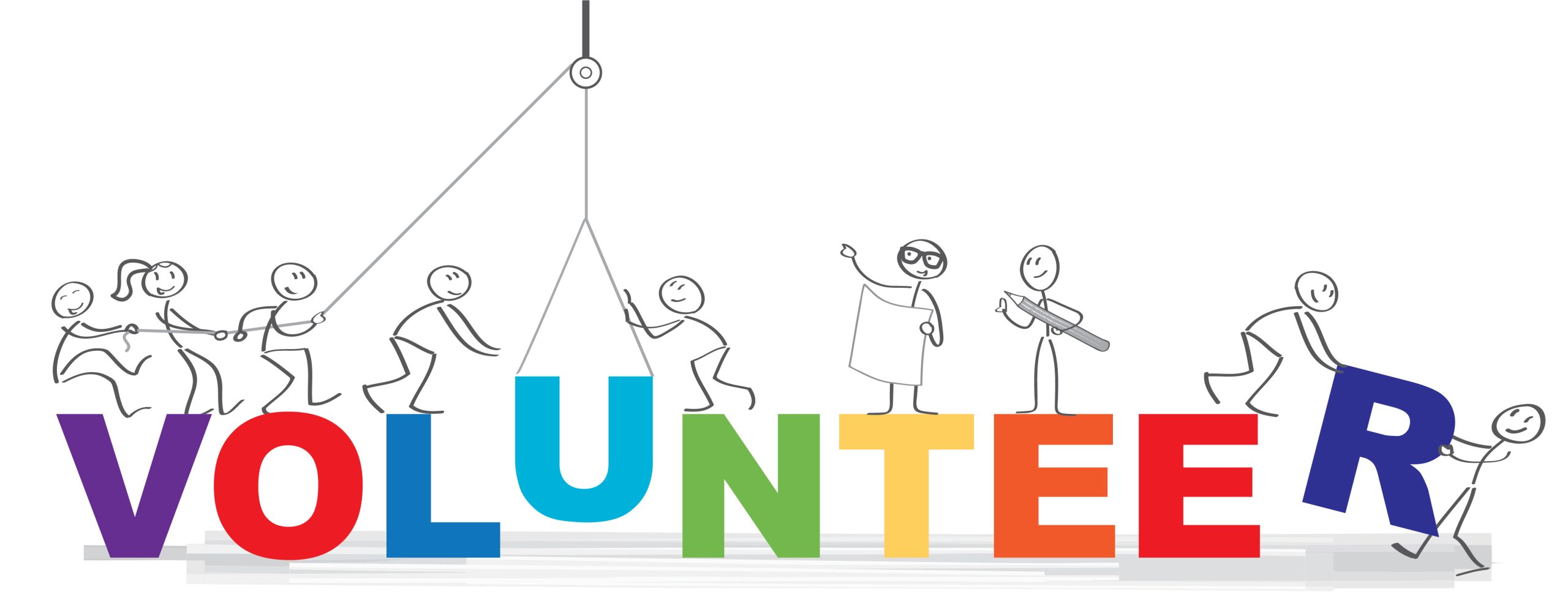 ما هي صفات المتطوع الفعال