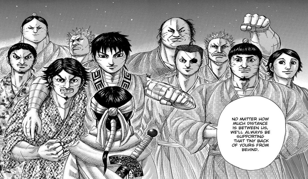 مانجا كينجدوم الفصل 759 مترجم كامل 759 Manga Kingdom