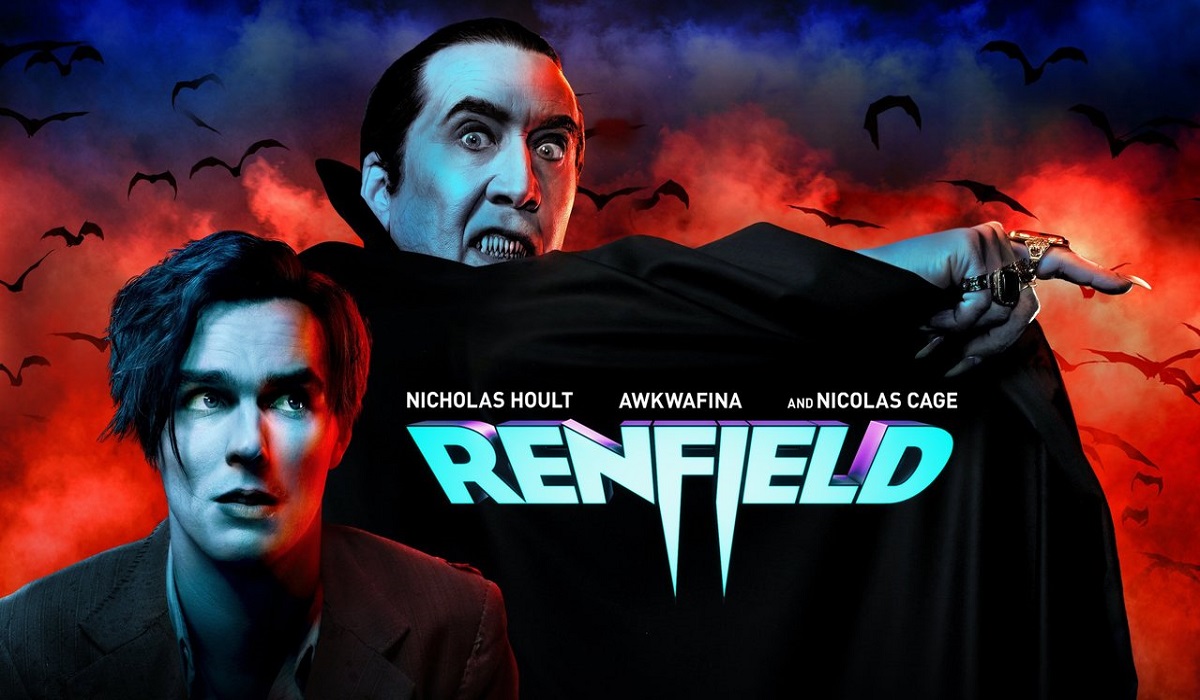 مشاهدة فيلم Renfield 2023 مترجم كامل بجودة HD