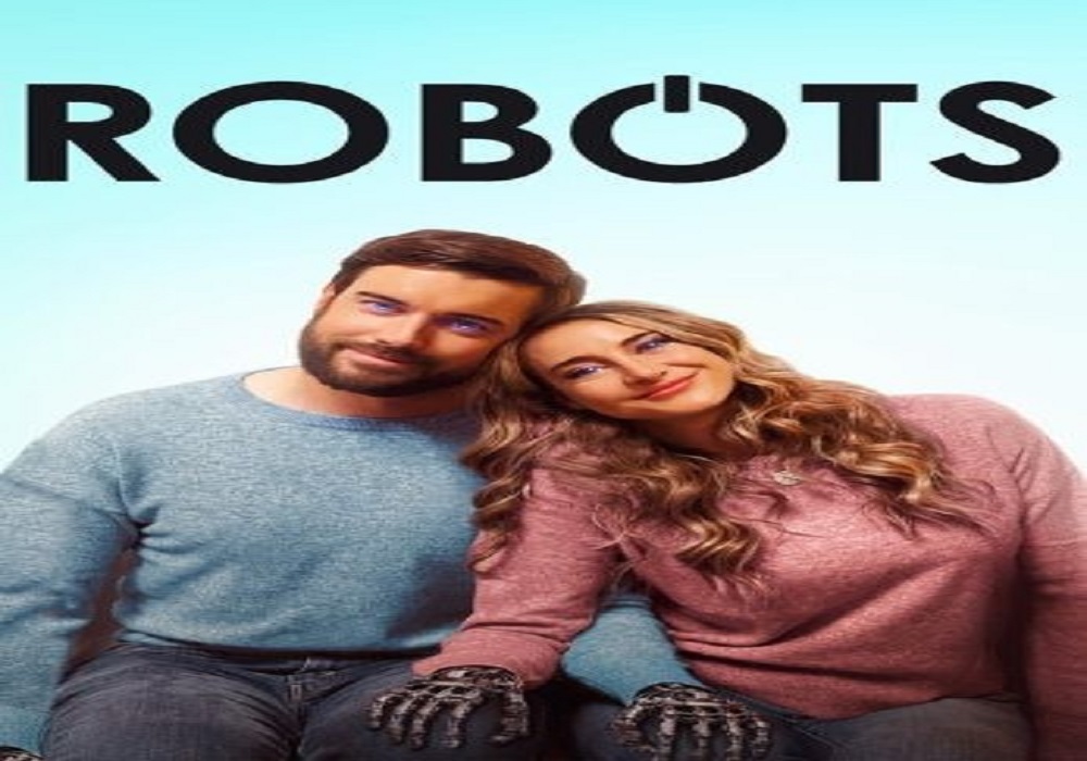 مشاهدة فيلم Robots 2023 مترجم علي ايجي بست وماي سيما