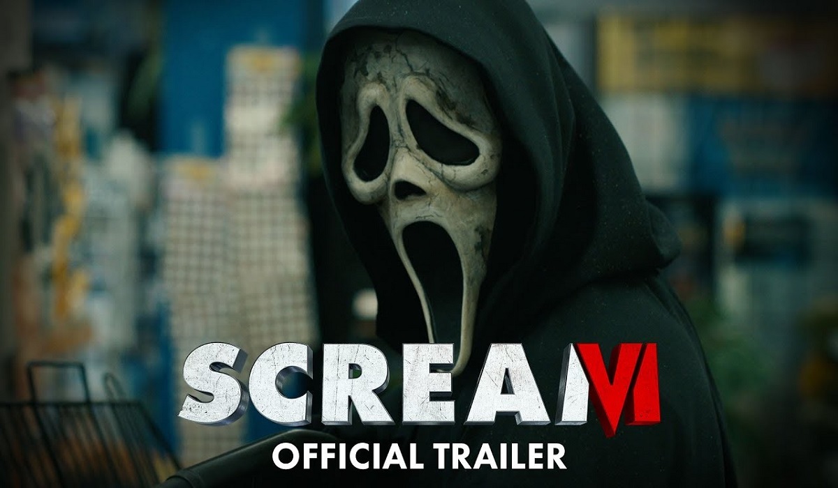 مشاهدة فيلم scream 6 كامل مترجم بجودة HD