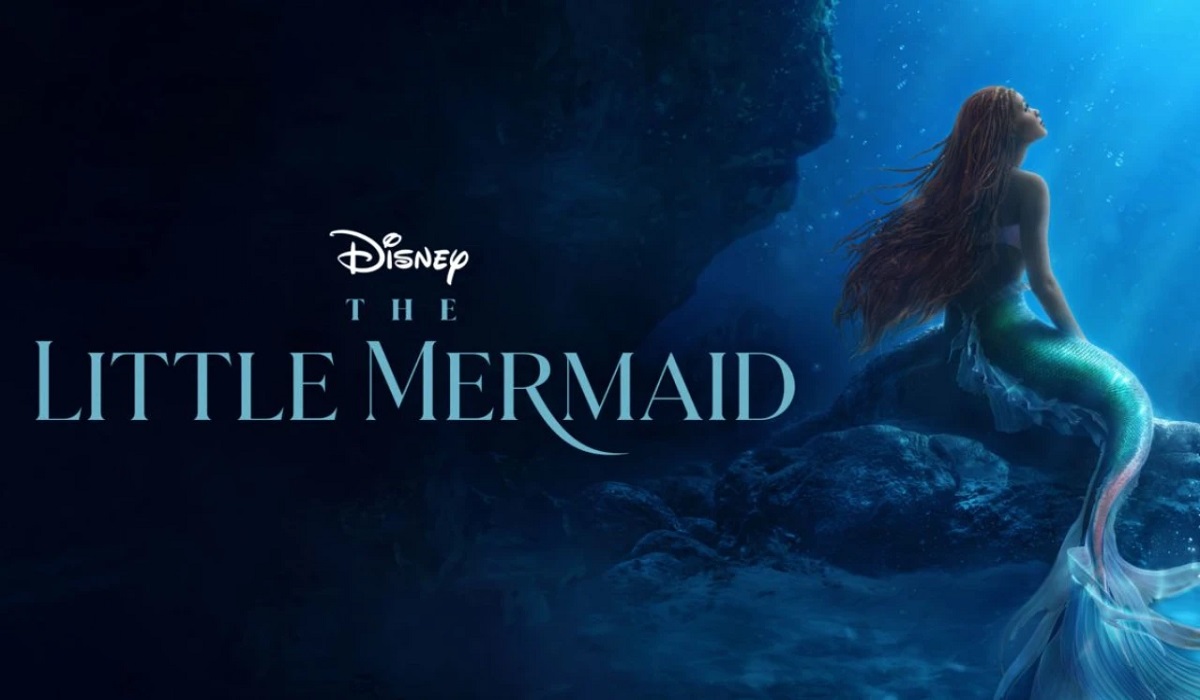 مشاهدة فيلم the little mermaid 2023 كامل مترجم على ايجي بست وماي سيما