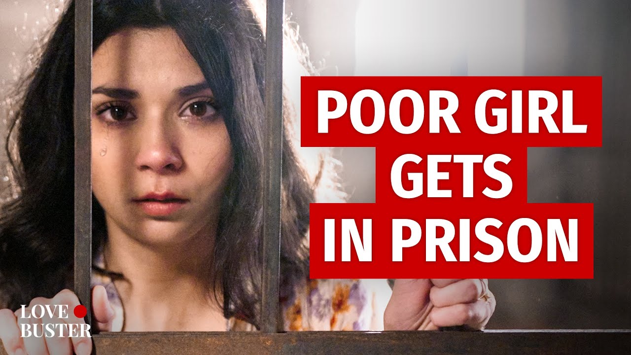مشاهدة فيلم Poor Girl Gets Into Prison كامل مترجم