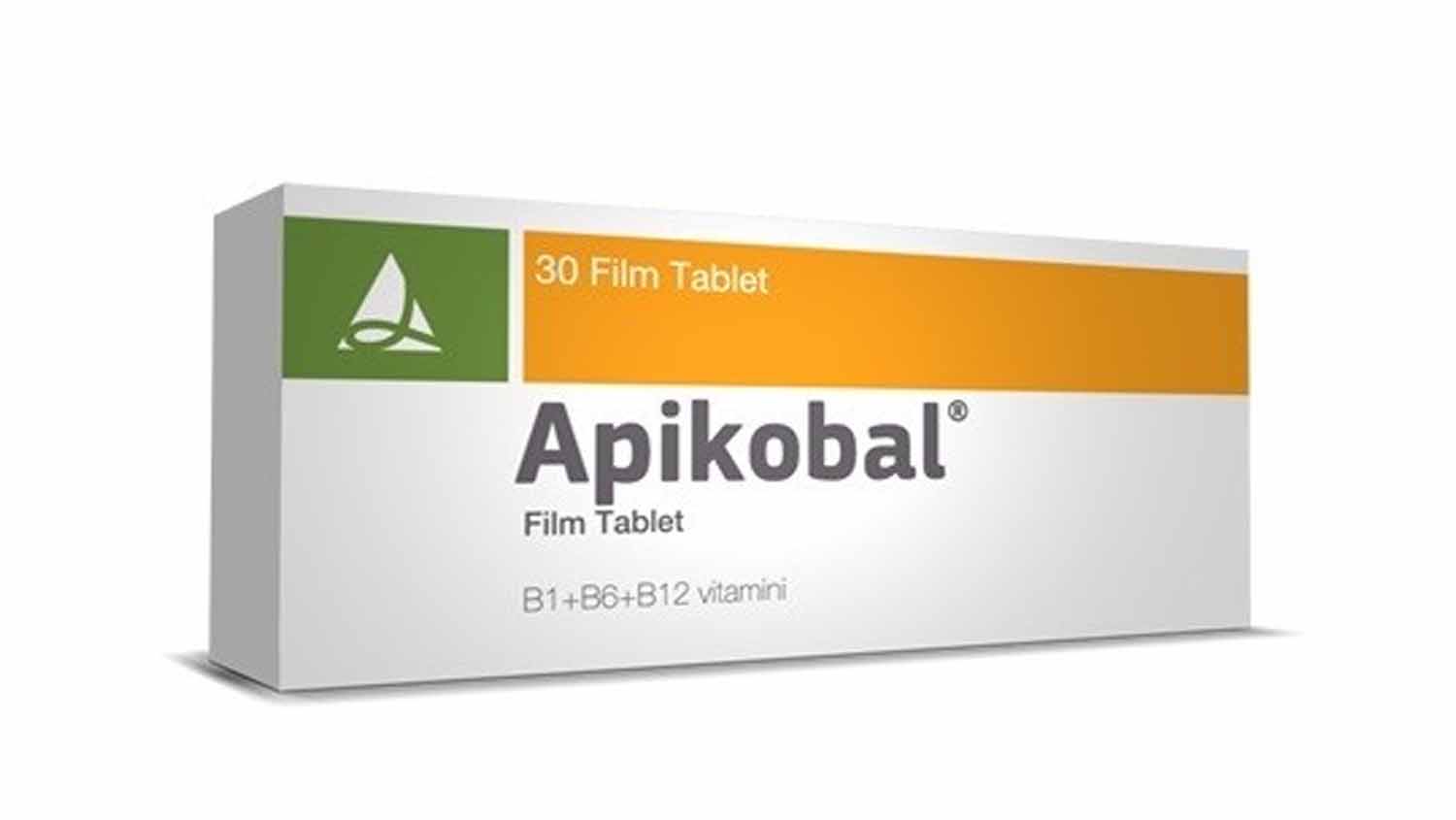 Apikobal 250 mg لماذا يستخدم بالعربي