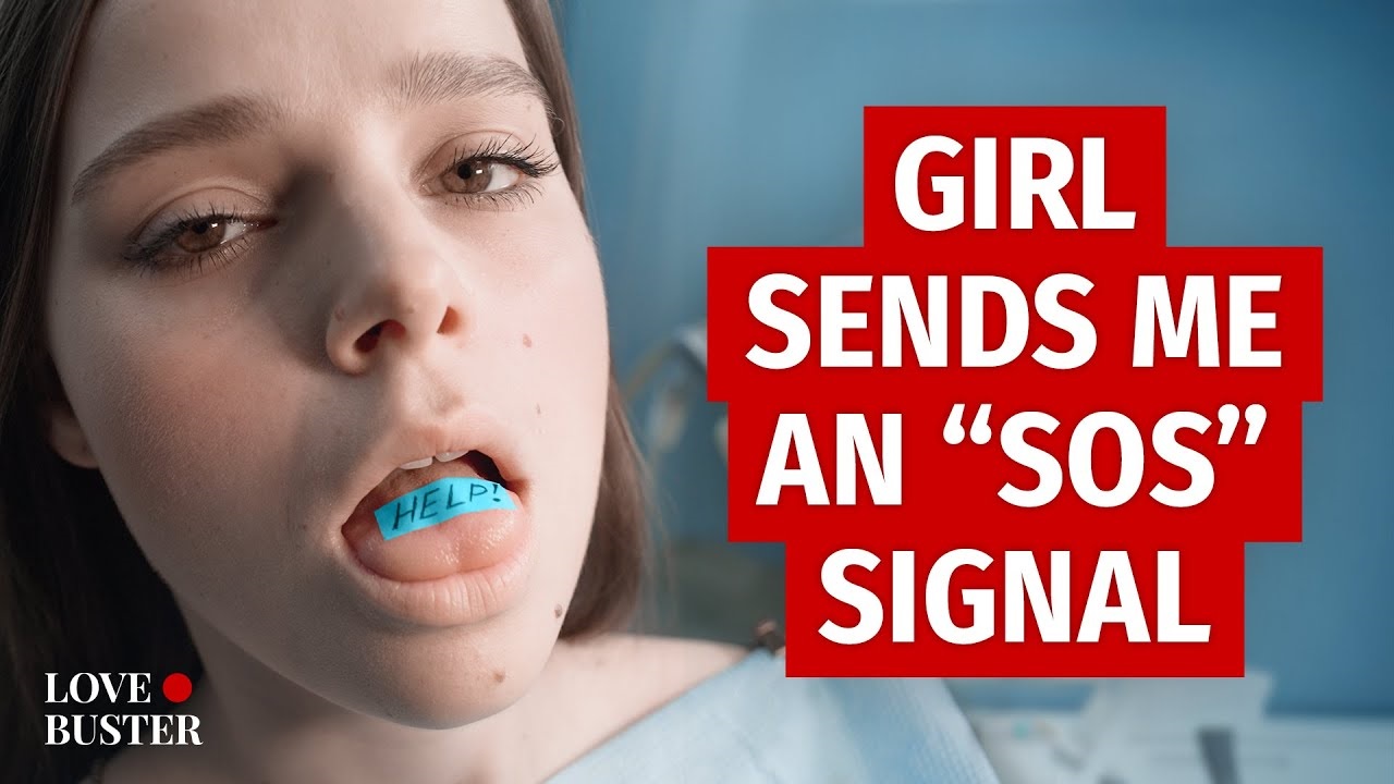 فيلم Girl Sends Me An “Sos” Signal مترجم