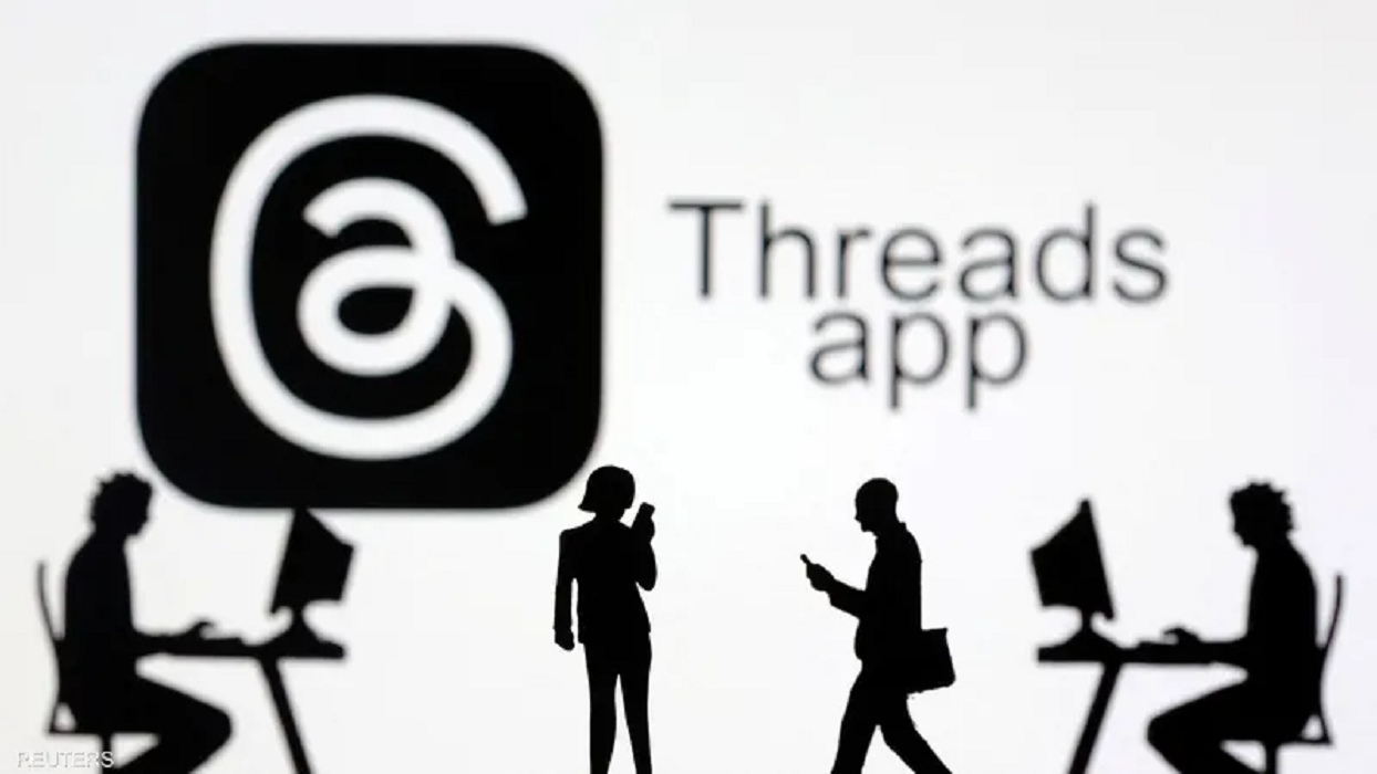 كيفية التسويق على ثريدز تطبيق threads وافضل طريقة للوصول
