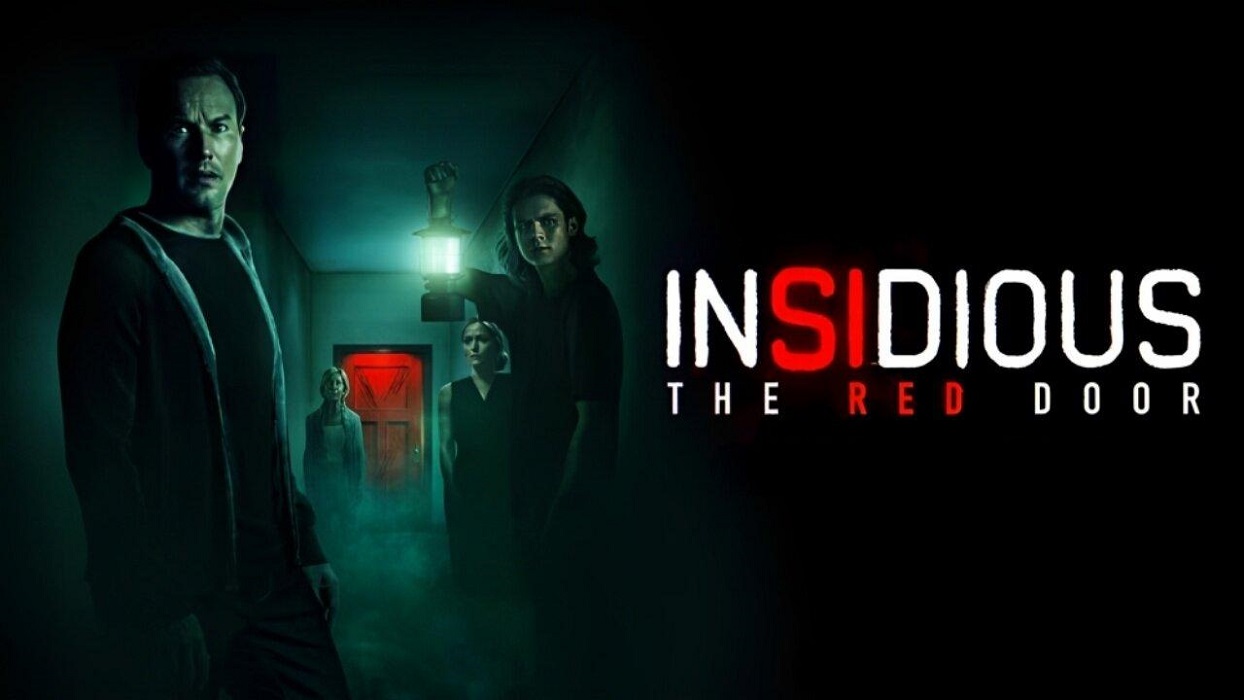 مشاهدة فيلم insidious the red door كامل مترجم على ايجي بست HD