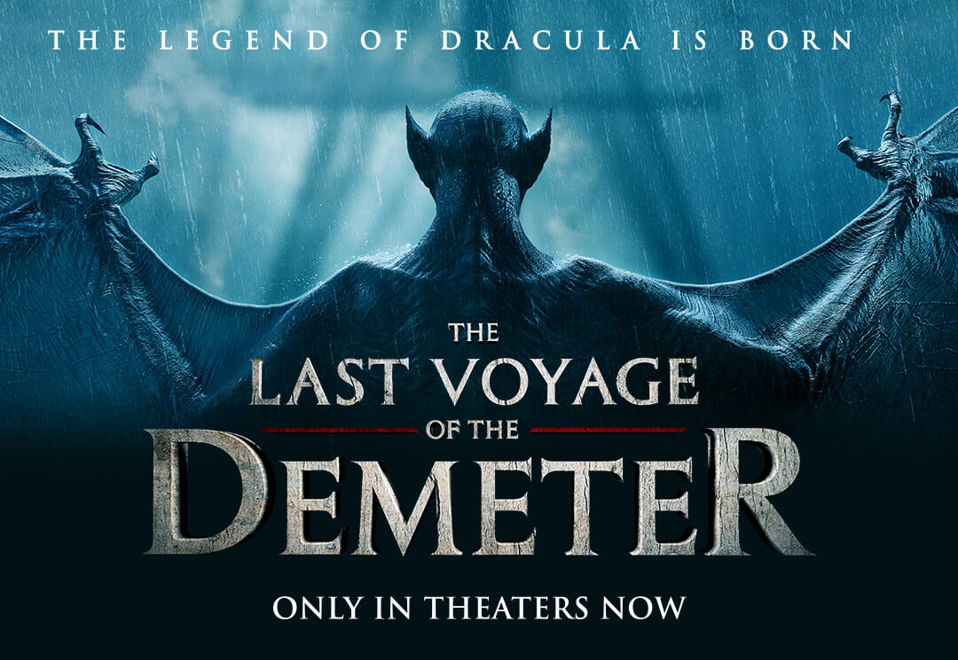 مشاهدة فيلم the last voyage of the demeter كامل مترجم hd