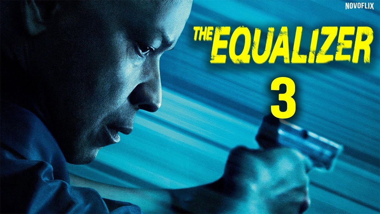 مشاهدة فيلم The Equalizer 3 مترجم على ايجي بست وماي سيما