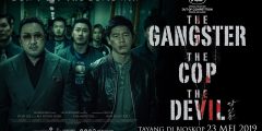 مشاهدة فيلم the gangster the cop the devil مترجم كامل HD