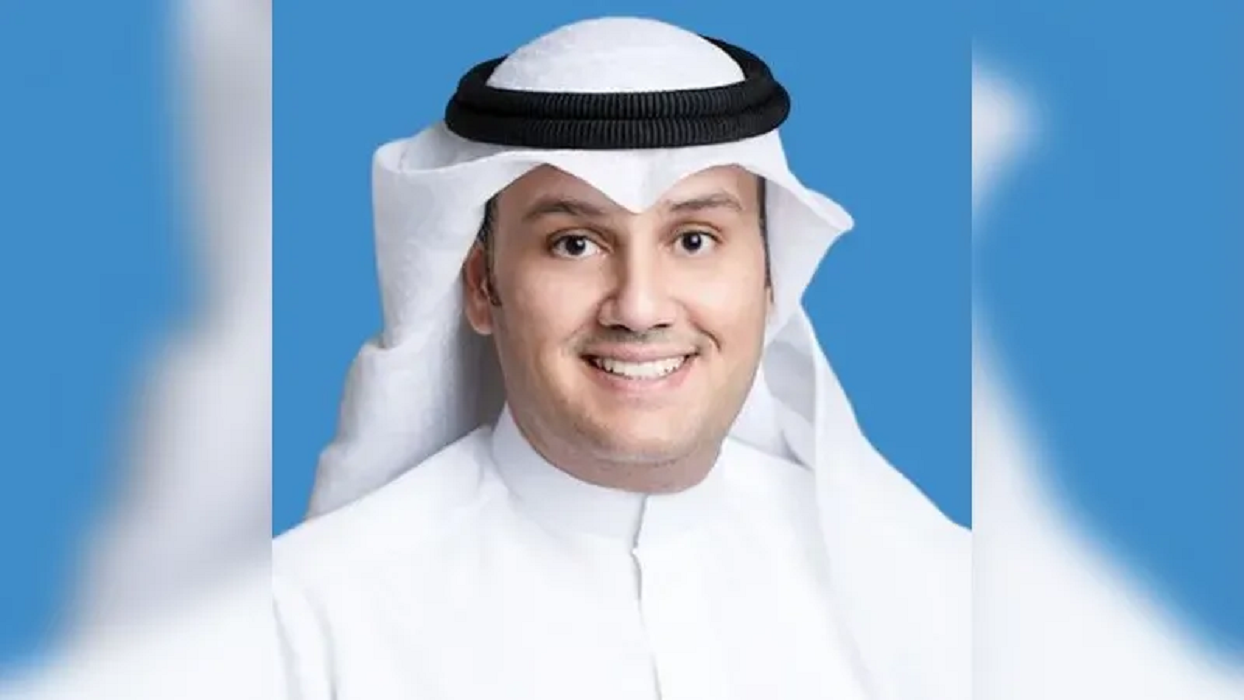 من هو فهد محمد الجار الله وزير المالية الجديد
