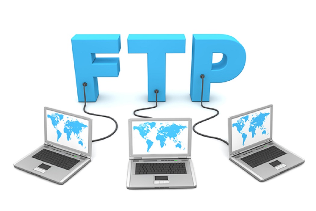 هو بروتوكول المسؤول عن نقل الملفات عبر الشبكة ftp