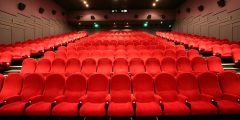 أسعار تذاكر السينما في الكويت 2024